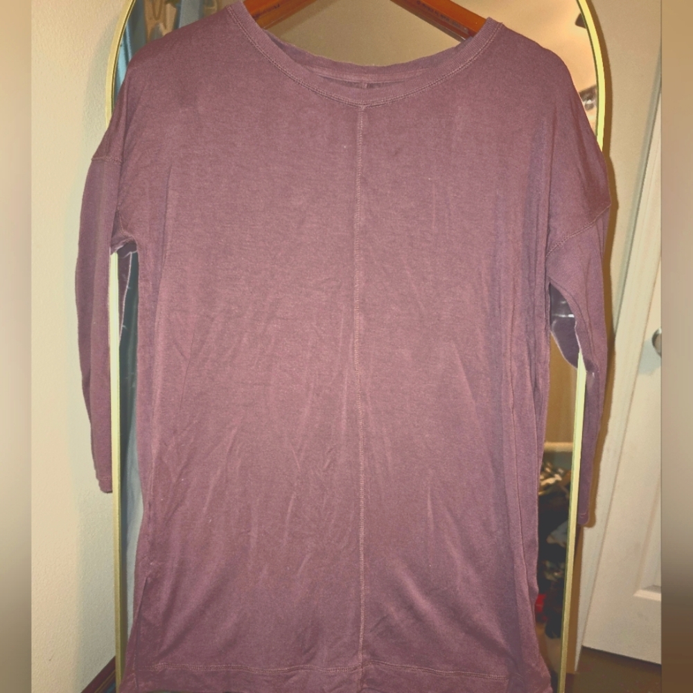 Lou & Grey , S, purple